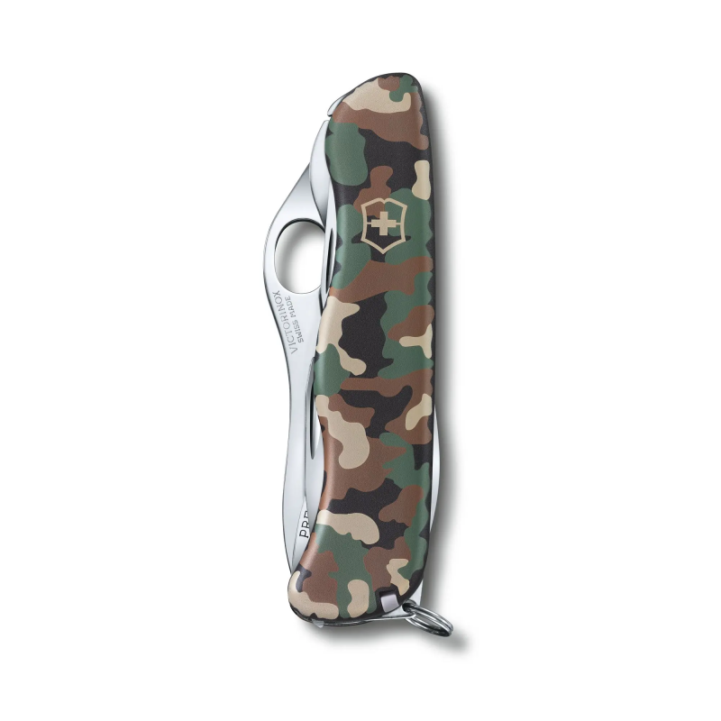 Victorinox - Trailmaster - tarn