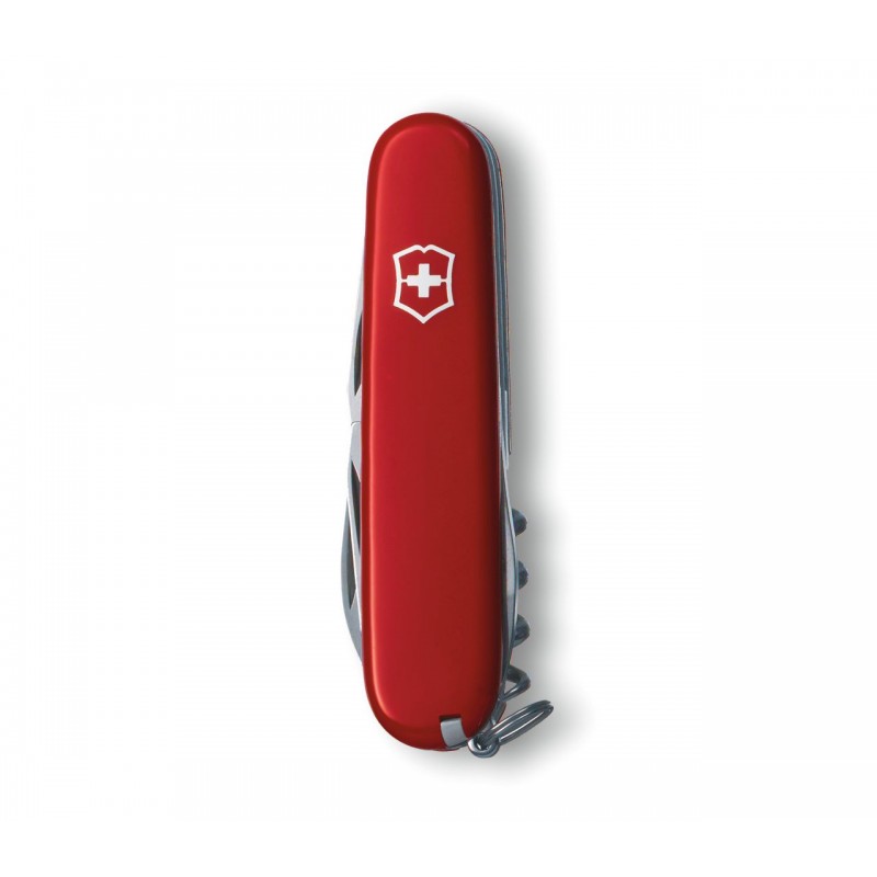 Victorinox - Spartan - rot