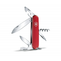 Victorinox - Spartan - rouge