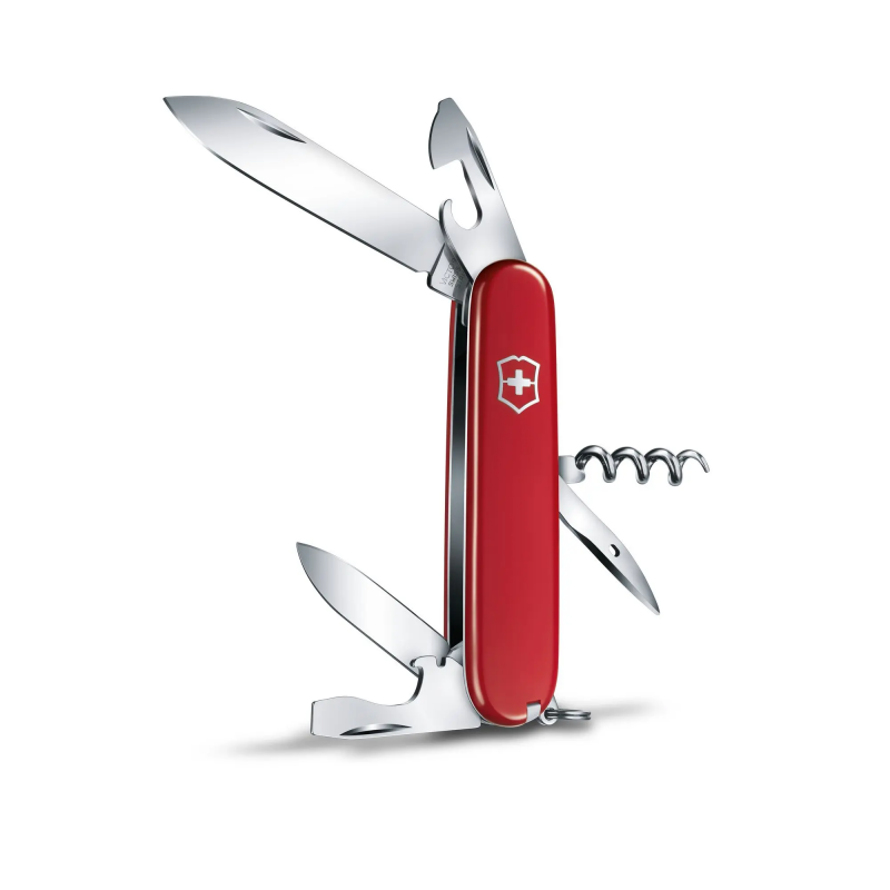 Victorinox - Spartan - rot