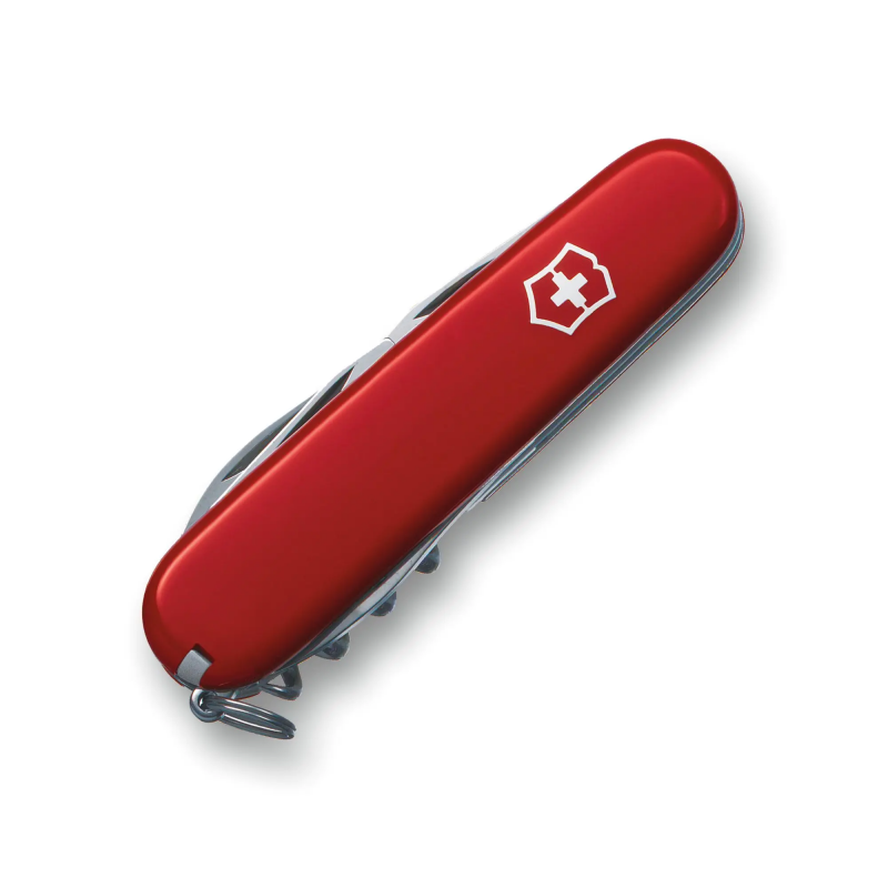 Victorinox - Spartan - rouge