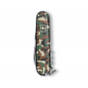 Victorinox - Spartan - tarn