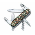 Victorinox - Spartan - tarn