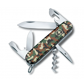 Victorinox - Spartan - camouflage