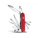 Victorinox - Huntsman - rot