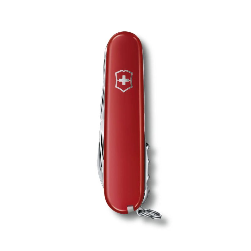 Victorinox - Huntsman - rot