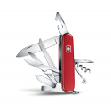 Victorinox - Huntsman - rot