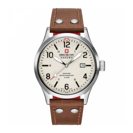 Swiss Military Hanowa - Undercover Swiss Military Hanowa - Undercover