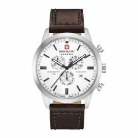 Swiss Military Hanowa - Chrono Classic