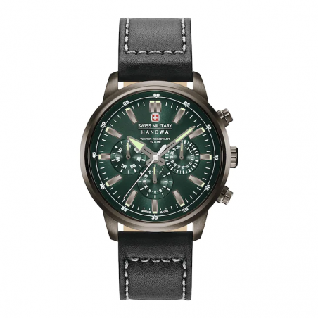 Swiss Military Hanowa - Horizon Swiss Military Hanowa - Horizon