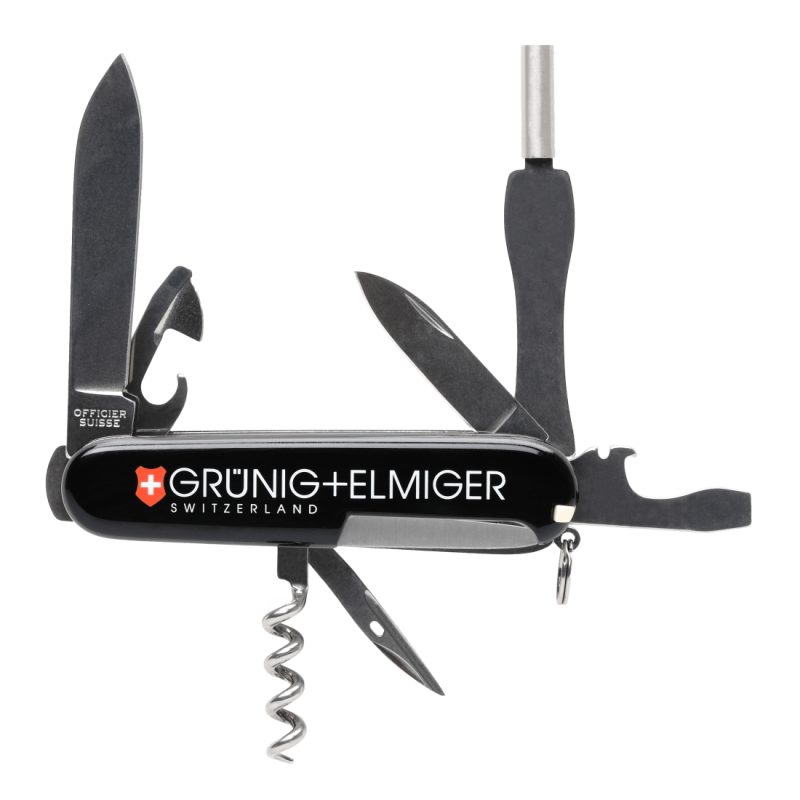 Victorinox - Korrekturmesser für Stgw 90