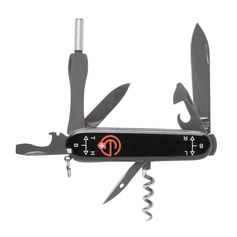 Victorinox - Korrekturmesser für Stgw 90