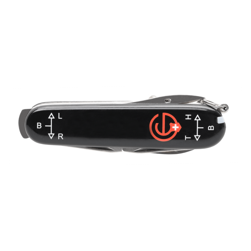 Victorinox - Korrekturmesser für Stgw 90