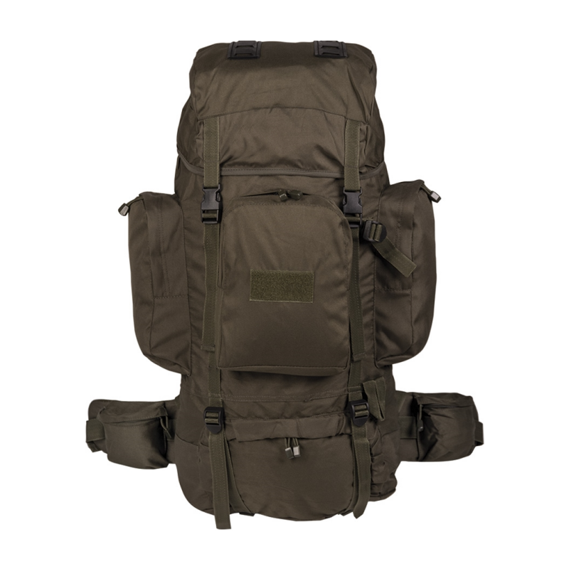 Rucksack - Recom 88L - oliv