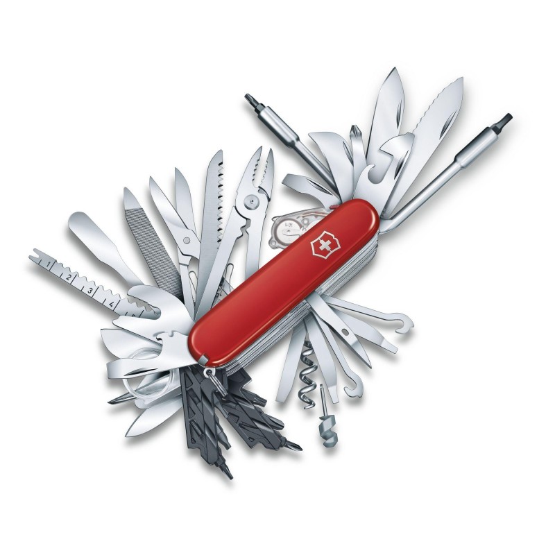 Victorinox - Swiss Champ XXL