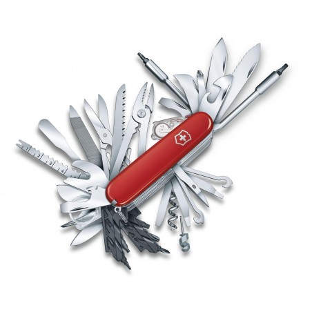 Victorinox - Swiss Champ XXL Victorinox - Swiss Champ XXL