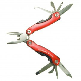 Multitool Mini - Outil de poche