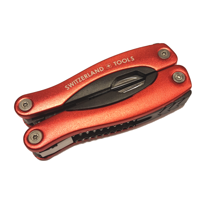 Multitool Maxi - Taschenwerkzeug
