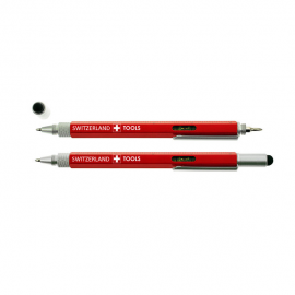 WORK TOOL 8-IN-1 - Kugelschreiber