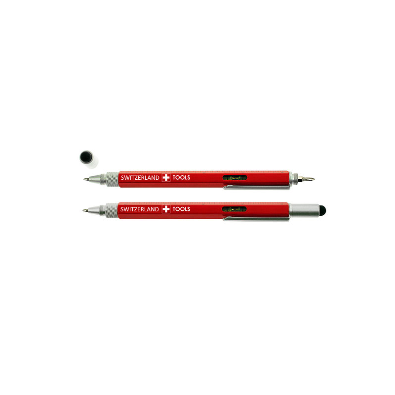 WORK TOOL 8-IN-1 - Kugelschreiber