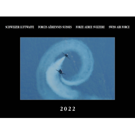 Luftwaffenkalender 2022