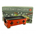 Raclette-Set