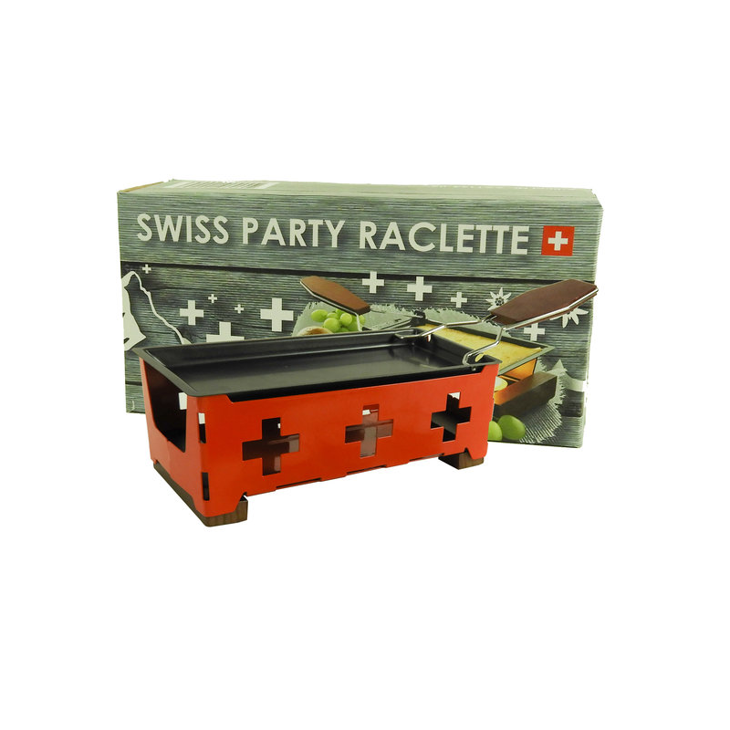 Raclette-Set