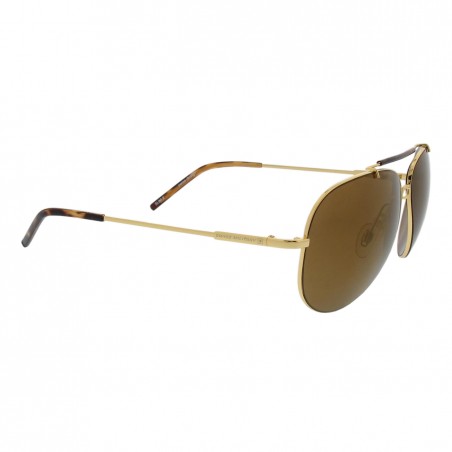 Swiss Military - PILOT - gold/gold Swiss Military - PILOT - gold/gold