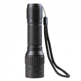 Lampe de poche LED Flashlight 550 - 10W USB Charger