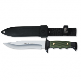 Couteau pour scout - Muela