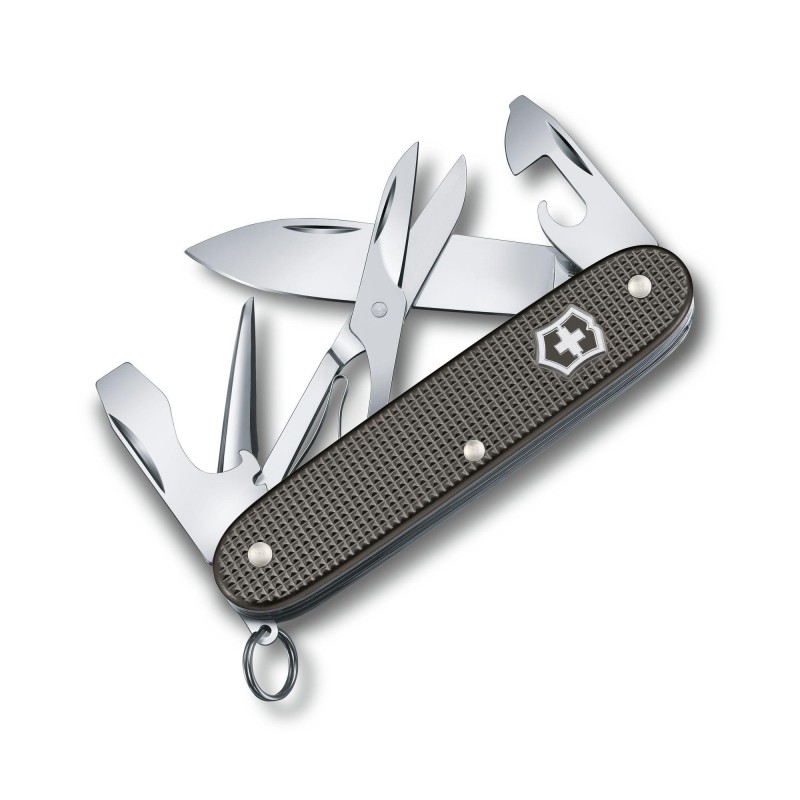 Victorinox - Pioneer X Alox - Limited Edition 2022