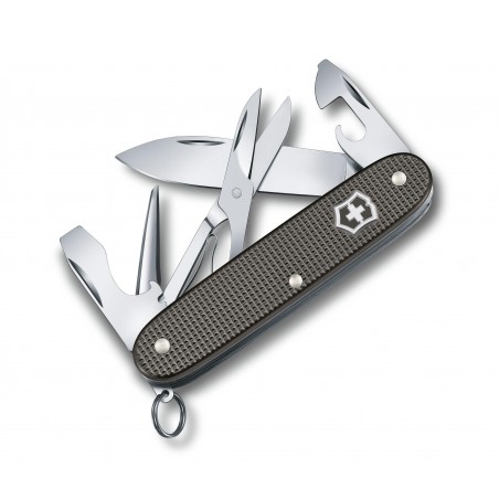 Victorinox - Pioneer X Alox - Limited Edition 2022