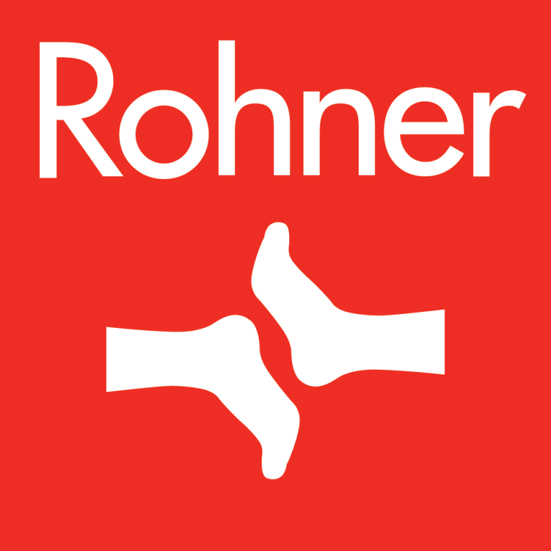 Rohner - Army Working - noir
