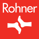Rohner - army/working - grau