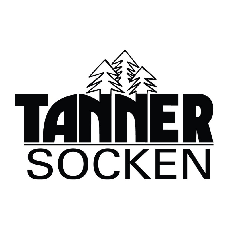 Tanner - Kampfstiefel-Socken