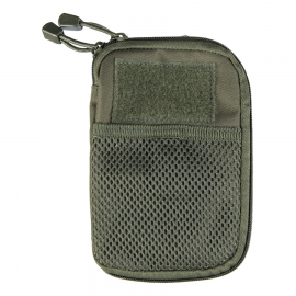 Sac à ceinture "Office" Molle - olive