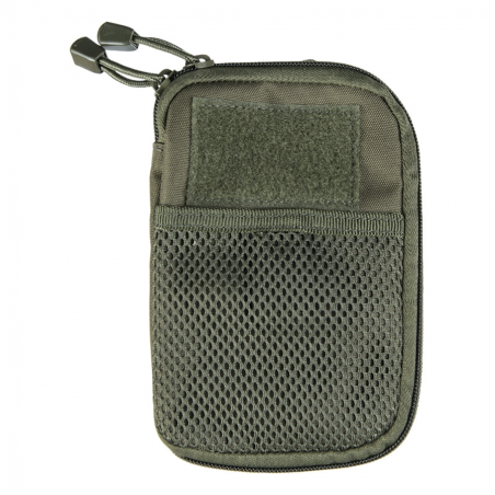 Sac à ceinture "Office" Molle - olive Sac à ceinture "Office" Molle - olive