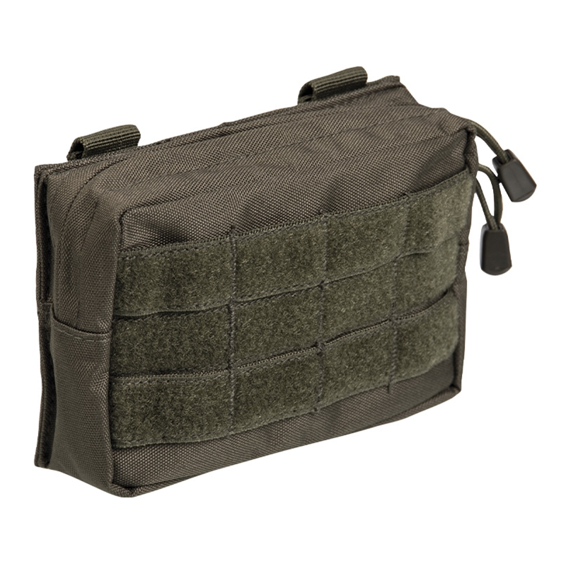 Gürteltasche "SM" Molle - oliv