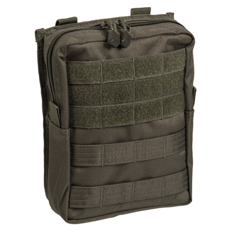 Gürteltasche "LG" Molle - oliv