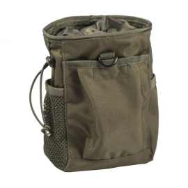 Pochette pour magazine Molle - olive