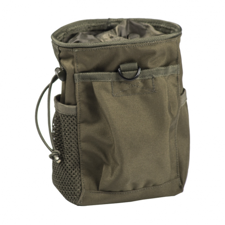 Pochette pour magazine Molle - olive Pochette pour magazine Molle - olive