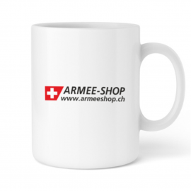 CH-ARMEE-SHOP - Tasse en céramique
