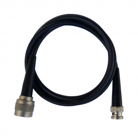 Câble de connexion HF pour SE 125 - 1m