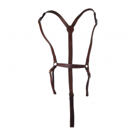 Vorderzeug 1900/44 mit 2 Strippenstücken