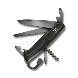 Victorinox - Ranger Grip 55 Onyx Black