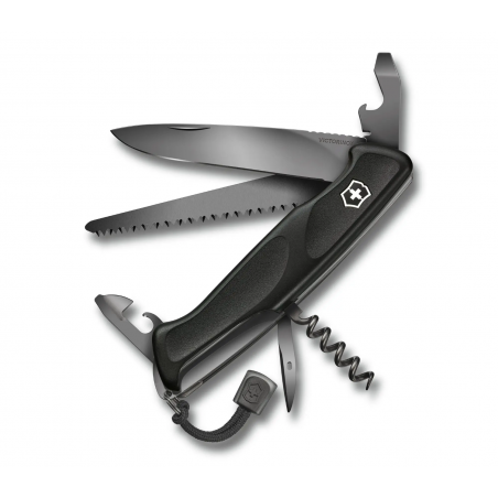 Victorinox - Couteau de l'Armée Suisse 08