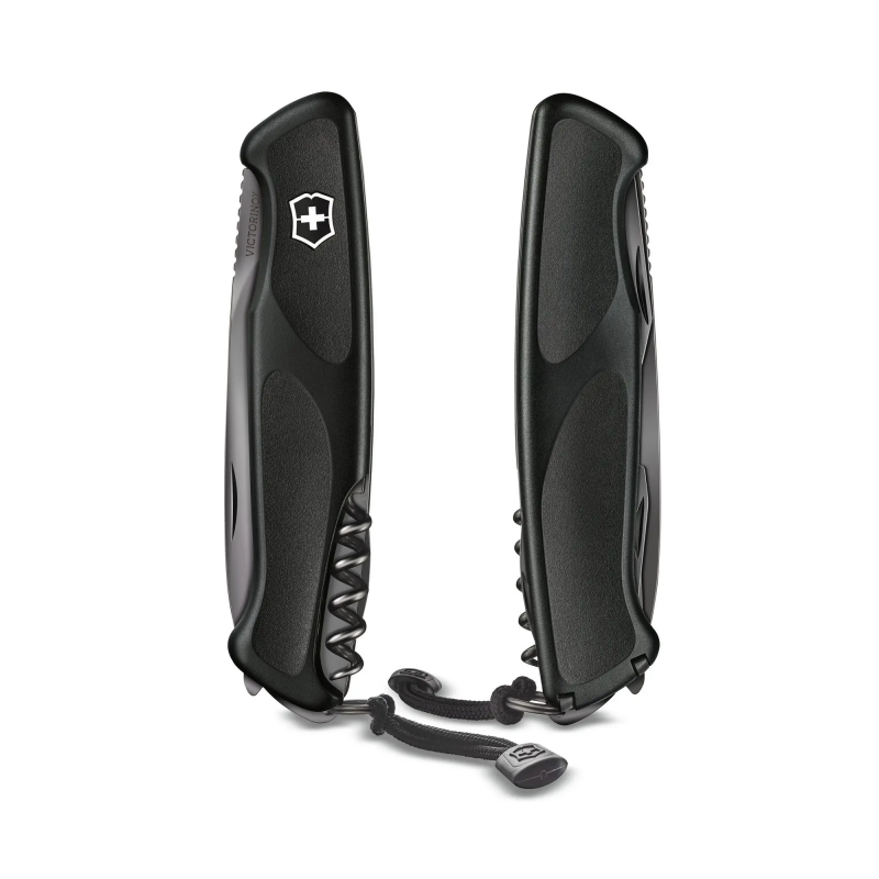 Victorinox - Ranger Grip 55 Onyx Black