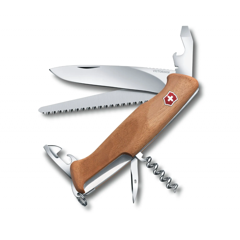 Victorinox - Ranger Wood 55