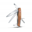 Victorinox - Ranger Wood 55