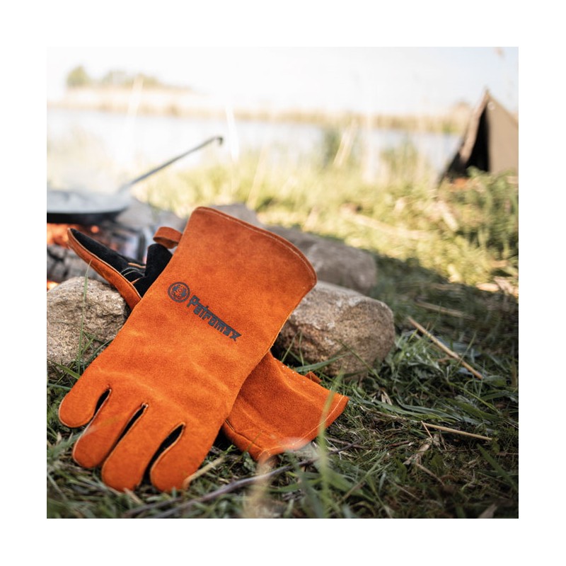 Gants pour barbecue et four BETTY BOSSI, L/XL